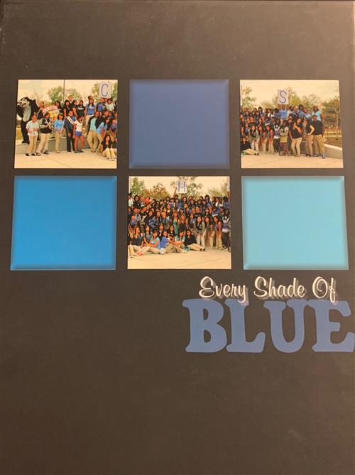 Class of 2012 